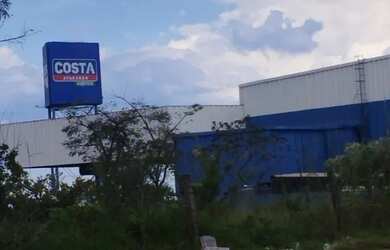 Imagem: O terreno possui 150m² de Área e está localizado em Santa