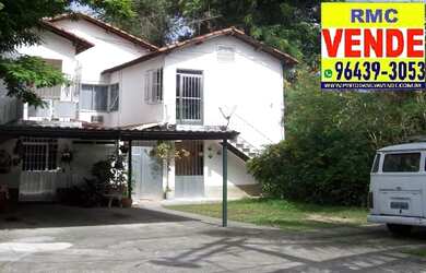 Imagem: A casa em condomínio possui 2 Dormitórios, 1 Banheiro, 1 Vaga