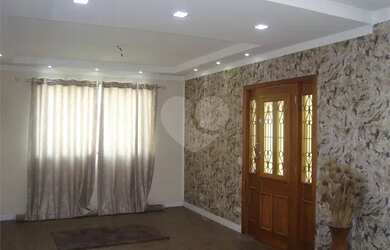 Imagem 7: Sobrado no Imirim. Varanda, Área de serviço, 120m² de Áreae2 Vagas...