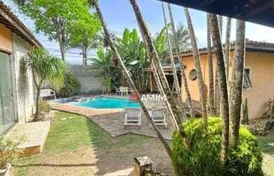 Imagem 13: Casa com 4 Quartos à Venda, 375 m² por R$ 18.000 - Itaipu - Niterói/RJ