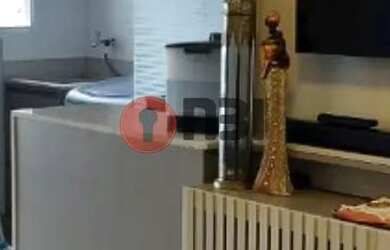 Imagem 1: SAO JOSE DO RIO PRETO - Residential / Apartment - ALTO RIO PRETO