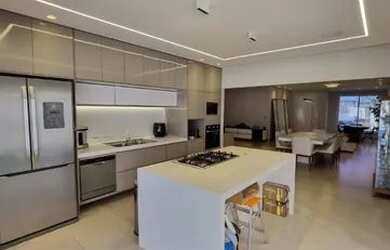 Imagem: A casa em condomínio possui 3 Dormitórios, 3 Banheiros, 2