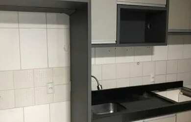 Imagem 3: Alugo Apartamento 2 Quartos vista maravilhosa no Livre Buritis