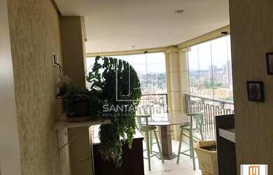 Imagem 8: Apartamento tipo - padrao 4 dormitórios/suite, cozinha planejada, portaria...