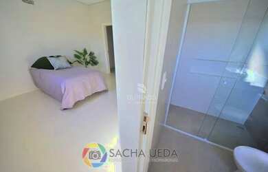 Imagem 8: MARAVILHOSO SOBRADO À VENDA NO CONDOMÍNIO MARIA JOSÉ EM INDAIATUBA