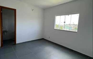 Imagem 6: Casa em areia branca