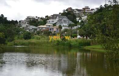 Imagem 3: Casa em Condomínio Fechado em Condomínio Hills III - Arujá, SP