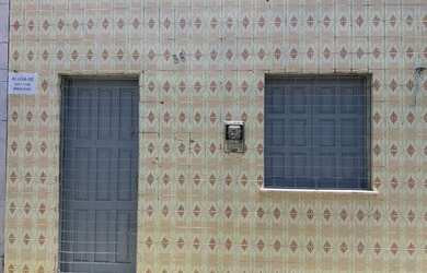 Imagem: A casa possui 1 Dormitório, 1 Banheiro, 50m² de Área e está