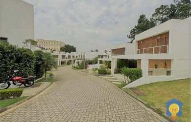 Imagem 3: Casa com 3 dorms, Venda por R$ 948.000 ou Aluguel por R$ 5.950/mês -...