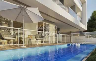 Imagem 9: FLORIANóPOLIS - Apartamento Padrão - Cachoeira do Bom Jesus