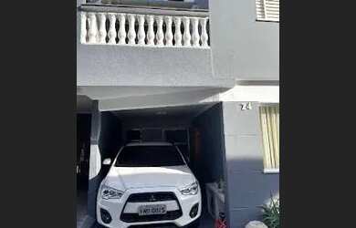 Imagem 2: Sobrado com 3 dormitórios à venda, 85 m² por R$ 410.000,00 - Burgo...