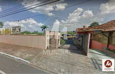 Imagem: O depósito possui 5.568m² de Área e está localizado em