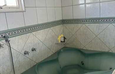 Imagem 6: Sobrado com 4 dormitórios para alugar, 380 m² por R$ 6.160/mês - DAMHA...