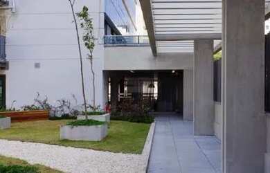 Imagem 8: Flat com 1 dormitório para alugar, 70 m² por R$ 10.000,00/mês - Vila...