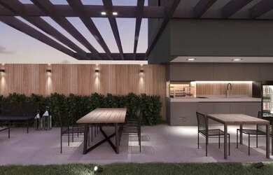 Imagem 13: APARTAMENTO RESIDENCIAL em São Paulo - SP, Perdizes