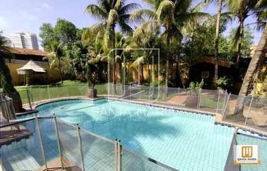 Imagem 14: Casa (sobrado na rua) 4 dormitórios/suite, cozinha planejada