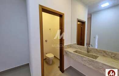 Imagem 4: Casa (térrea em condominio) 3 dormitórios/suite, cozinha planejada, portaria 24 horas, em