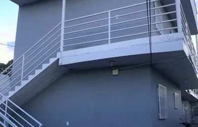 Imagem: O apartamento possui 2 Dormitórios, 1 Banheiro, 39m² de Área