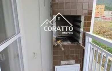 Imagem 12: Apartamento Padrão para Venda em Vila Nova Porto Belo-SC - 8169