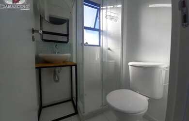 Imagem 9: Apartamento com 1 quarto para alugar por R$ 1200.00 à venda por R$ 175000.00,...