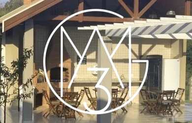 Imagem 6: casa - Swiss Park - Campinas