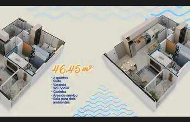 Imagem 9: MD-Paulista Prime, novo apartamento em Paulista, pertinho do mar