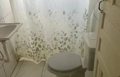 Imagem: O quarto possui Imóvel mobiliado e está localizado em Guarani