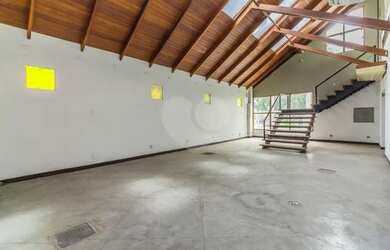 Imagem 5: Sobrado para aluguel e venda possui 1100 metros quadrados em Jardim Paulista...