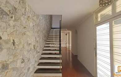 Imagem 4: Casa sobrado na rua 4 dormitórios/suite, cozinha planejada