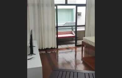 Imagem 9: apartamento todo mobiliado com 2 quartos Seguro Fiança recreio dos bandeirantes