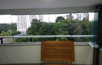 Imagem 7: Apartamento com 3 quartos, muito bem distribuído em 80m² em Patamares