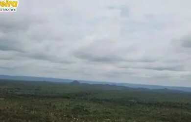 Imagem: A fazenda possui 21.780.000m² de Área e está localizado