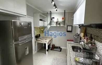 Imagem 3: Apartamento em Tamboré - Santana de Parnaíba