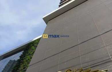 Imagem: O apartamento possui 3 Dormitórios, 4 Banheiros, 2 Vagas na