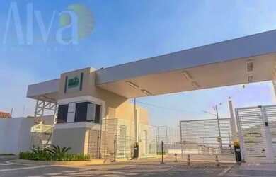 Imagem: A casa em condomínio possui 2 Dormitórios, 1 Banheiro, 1 Vaga