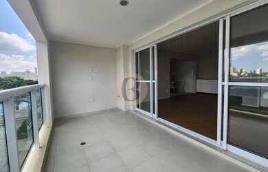 Imagem 12: Residencial - Centro. Piscina, Churrasqueira, Guarda roupae125m² de Área