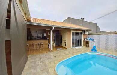 Imagem 15: VENDA Casa, com 4 quartos em CJ SOL NASCENTE, MA