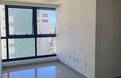 Imagem 3: Apartamento para venda possui 50 metros quadrados com 2 quartos em Tambaú