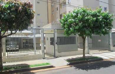 Imagem: O apartamento possui 2 Dormitórios, 2 Banheiros, 2 Vagas na