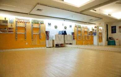 Imagem: O depósito possui 35m² de Área e está localizado em Ipanema