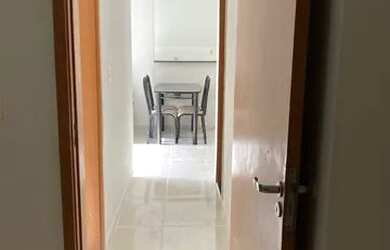 Imagem 5: Apto em Santa Cruz. Piscina, Churrasqueira, Imóvel mobiliadoe45m² de...