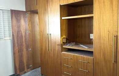 Imagem 8: Sobrado com 4 dormitórios para alugar, 380 m² por R$ 6.160/mês - DAMHA...