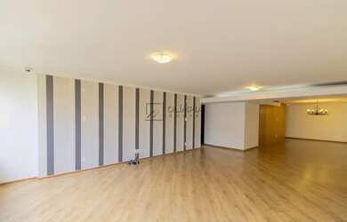 Imagem: O apartamento possui 3 Dormitórios, 3 Banheiros, 2 Vagas na