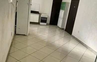 Imagem: A casa possui 2 Dormitórios, 1 Banheiro, 65m² de Área e