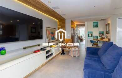 Imagem 12: APARTAMENTO RESIDENCIAL em São Paulo - SP, Itaim Bibi