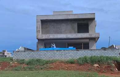 Imagem 6: Casa Jardins França. Piscina, 290m² de Área, 5 Banheirose5 Dormitórios