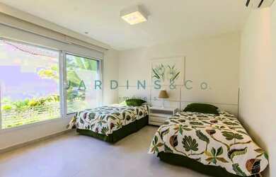 Imagem 9: CARAGUATATUBA - Casa de Condomínio - Praia da Cocanha