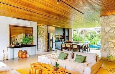 Imagem 3: MARAVILHOSA CASA RESIDENCIAL 1 VENDA E LOCAÇÃO