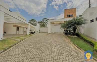 Imagem 2: Casa com 3 dorms, Venda por R$ 948.000 ou Aluguel por R$ 5.950/mês -...