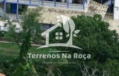 Imagem: A fazenda possui 297.000m² de Área e está localizado em